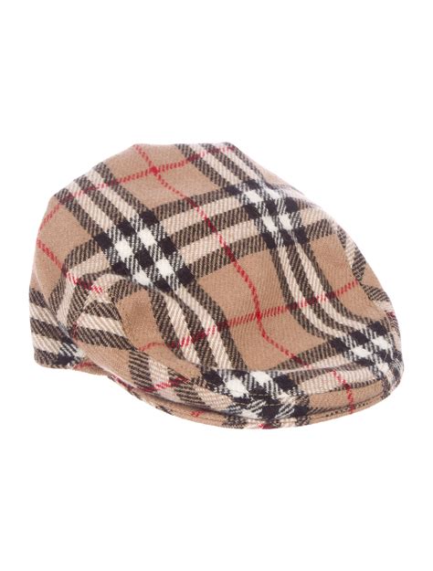 men's burberry newsboy hat|Burberry Men's Hats for sale .